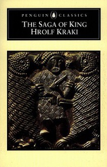 The Saga of King Hrolf Kraki - Anonymous