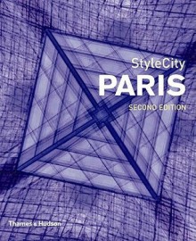 StyleCity Paris - Phyllis Richardson, Anthony Webb, Ingrid Rasmussen