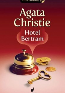 Hotel Bertram - Agatha Christie