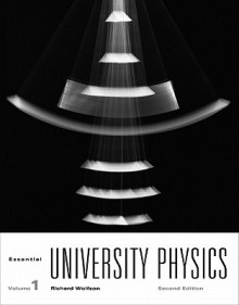 Essential University Physics Plus MasteringPhysics with eText -- Access Card Package (2nd Edition) - Richard Wolfson