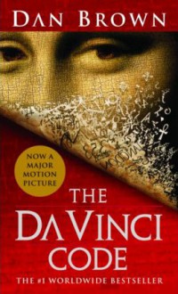 The Da Vinci Code - Dan Brown