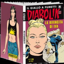 612: La rivincita di Eva - Luciana Giussani, Giorgio Corbetta - cdf6d7c9b0f1ce25d5ebe7b0da9babd6