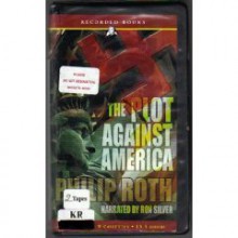 The Plot Against America - Philip Roth, Ron Silver