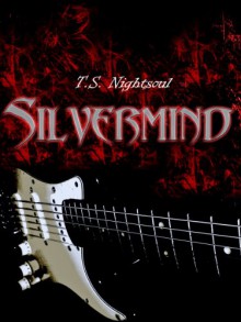 Silvermind (German Edition) - T.S. Nightsoul