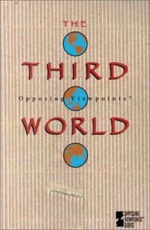 The Third World - Laura K. Egendorf