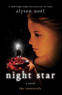 Night Star - Alyson Noel