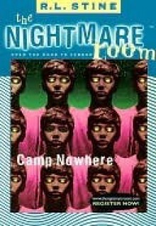 Camp Nowhere - R.L. Stine