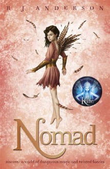 Nomad - R.J. Anderson