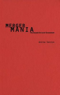 Merger Mania - Andrew Sancton