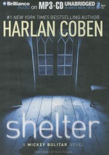 Shelter (Micky Bolitar, #1) - Harlan Coben