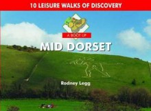 Boot Up Mid Dorset - Rodney Legg