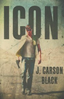 Icon - J. Carson Black