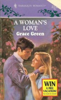 A Woman's Love - Grace Green