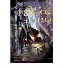 The Count of Monte Cristo (Young Reading Series 3) - Rob Lloyd Jones, Victor Tavares