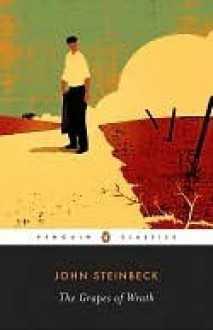 The Grapes of Wrath - John Steinbeck