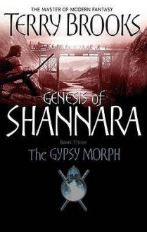 The Gypsy Morph - Terry Brooks