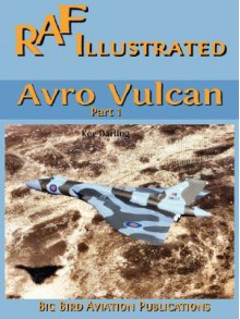 Avro Vulcan Part1 - Kev Darling