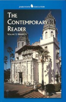 The Contemporary Reader Volume 3 Number 4 - Jamestown Publishers