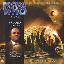 Doctor Who: Valhalla - Marc Platt