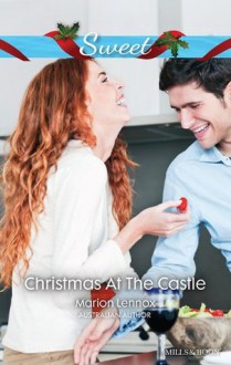 Christmas At The Castle - Marion Lennox