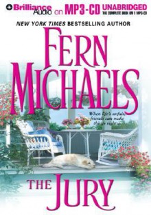 The Jury - Fern Michaels