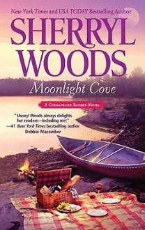 Moonlight Cove - Sherryl Woods