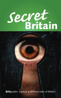 Secret Britain - John McIlwain