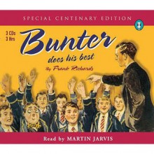 Bunter Does His Best - Charles Hamilton