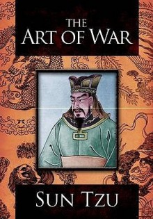 The Art Of War - Sun Tzu