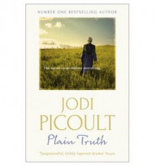 Plain Truth - Jodi Picoult