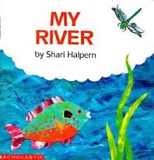 My River - Shari Halpern