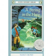 A String in the Harp - Nancy Bond