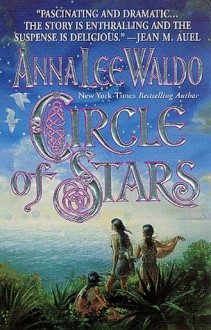 Circle of Stars - Anna Lee Waldo