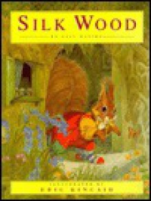 Silk Wood - Gill Davies