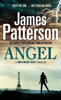 Angel - James Patterson