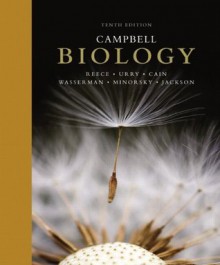 Campbell Biology (10th Edition) - Jane B. Reece, Lisa A. Urry, Michael L. Cain, Steven A Wasserman