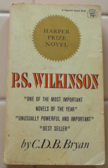 P.S. Wilkinson - 