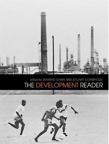 The Development Reader - Sharad Chari, Stuart Corbridge