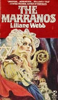 The Marranos - Liliane Webb