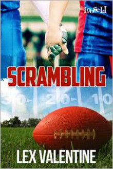 Scrambling - Lex Valentine