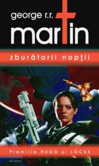 Zburatorii Noptii - Mihai Dan Pavelescu, George R.R. Martin