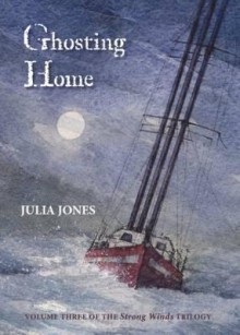 Ghosting Home - Julia Jones