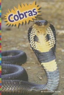 Cobras - Elizabeth Raum