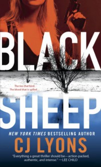 Black Sheep - C.J. Lyons