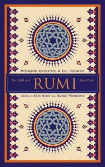 Rumi the Card and Book Pack: Meditation, Inspiration, & Self-Discovery - Eryk Hanut, Eryk Hanut