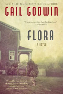 Flora - Gail Godwin