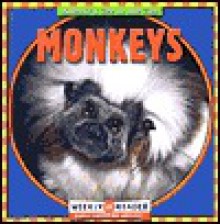 Monkeys - JoAnn Early Macken