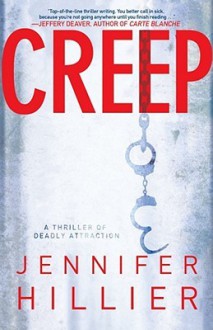 Creep - Jennifer Hillier