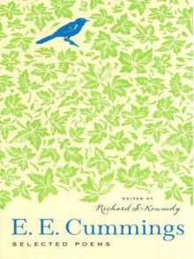 Selected Poems - E.E. Cummings, Richard S. Kennedy