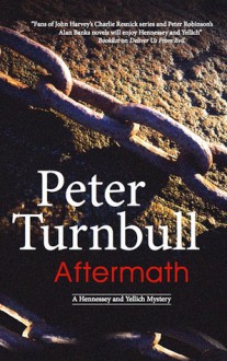 Aftermath - Peter Turnbull